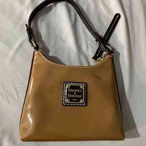 Dooney Burke Small Handbag
